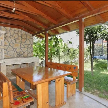 For Families With Children - 24697 Apartmán